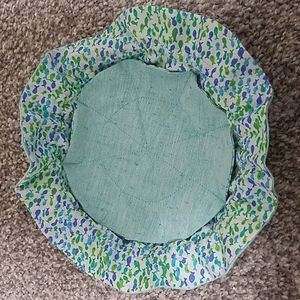 Handmade Jewelry Organizer